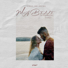 MA BELLE (LATE NIGHT AT NIGHT - REMIX) | AP DHILLON x AMARI x RODDY RICCH | @DXNNY.OFFICIAL