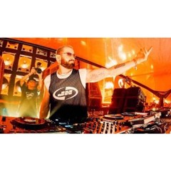 James Hype EDC Orlando 2025