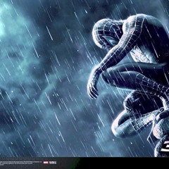 Spider-Man 3 OST Black Suit Theme