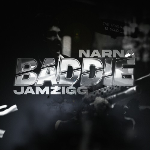 BADDIE W/ NARNA