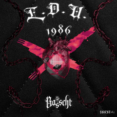 FREE DOWNLOAD: L.D.U. - 1986 [BSSHT062]