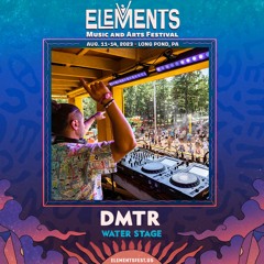 DMTR @ Elements Music Festival 2023