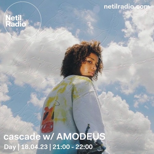 cascade w/ AMODEUS - 18.04.2023