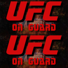 Friday, November 28: UFC On Guard