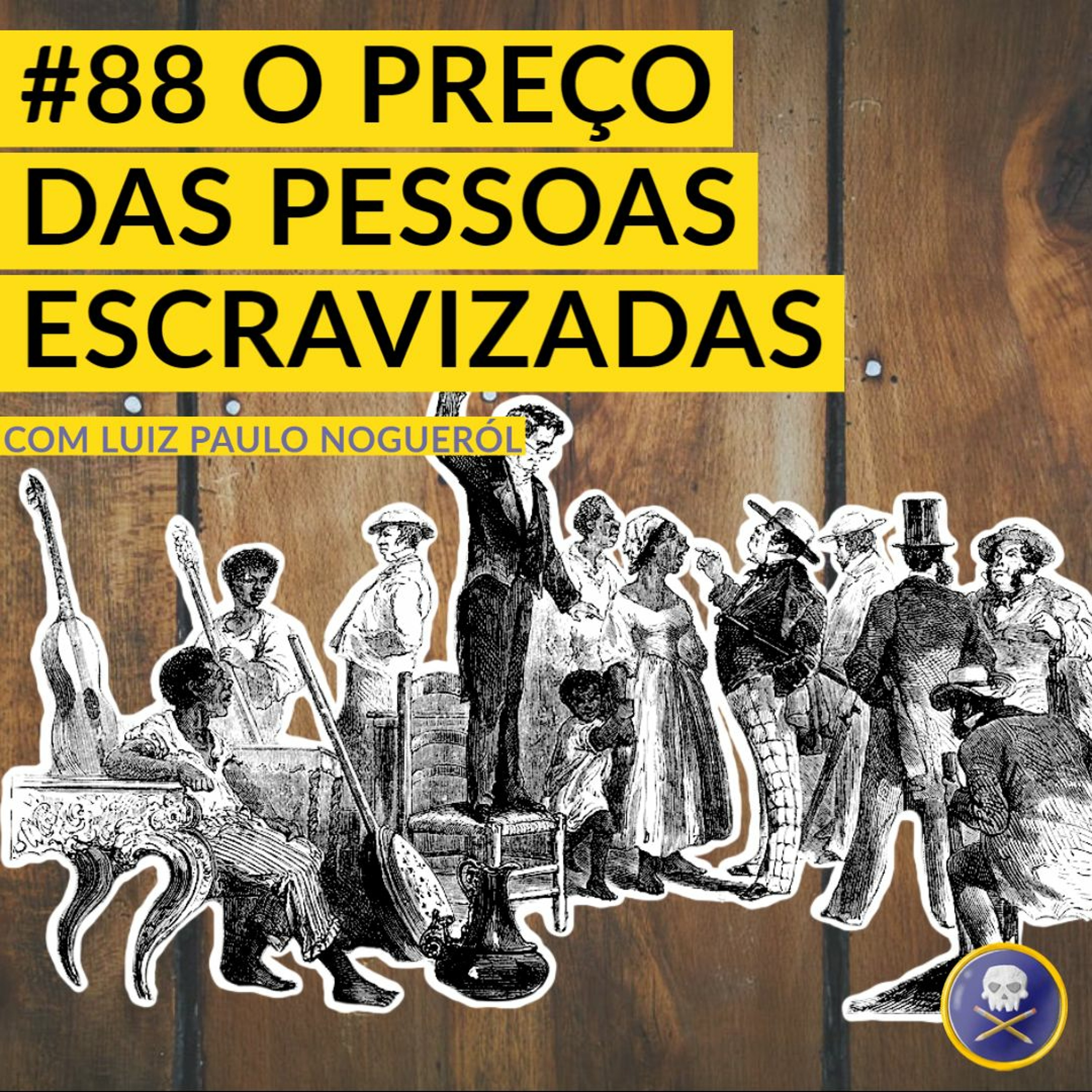 História Pirata