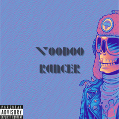 VOODOO RANGER (prod. sheepy x sk1pa x 1more)