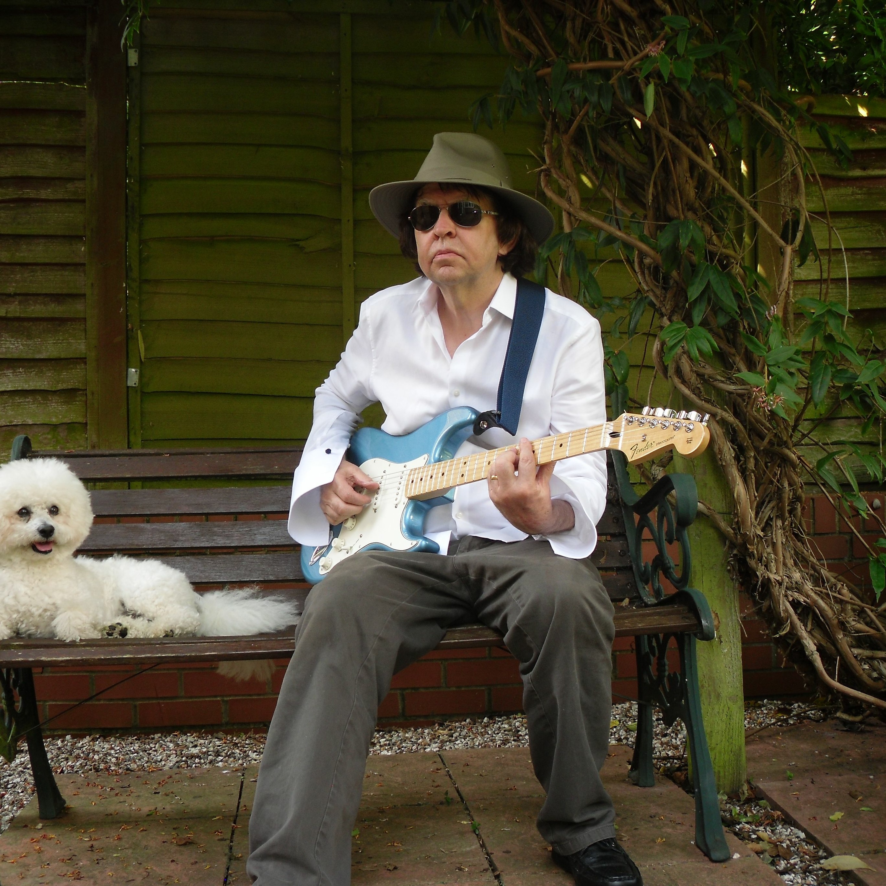 Phil Bowen