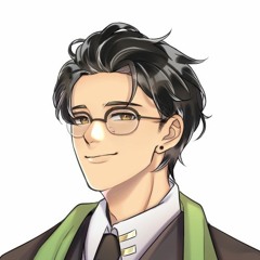 Still here, hope to see you soon! (VM)