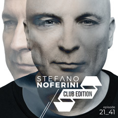 Club Edition 21_41 | Stefano Noferini