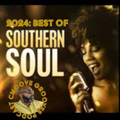 2024: Best of Southern Soul (Vol. 1)
