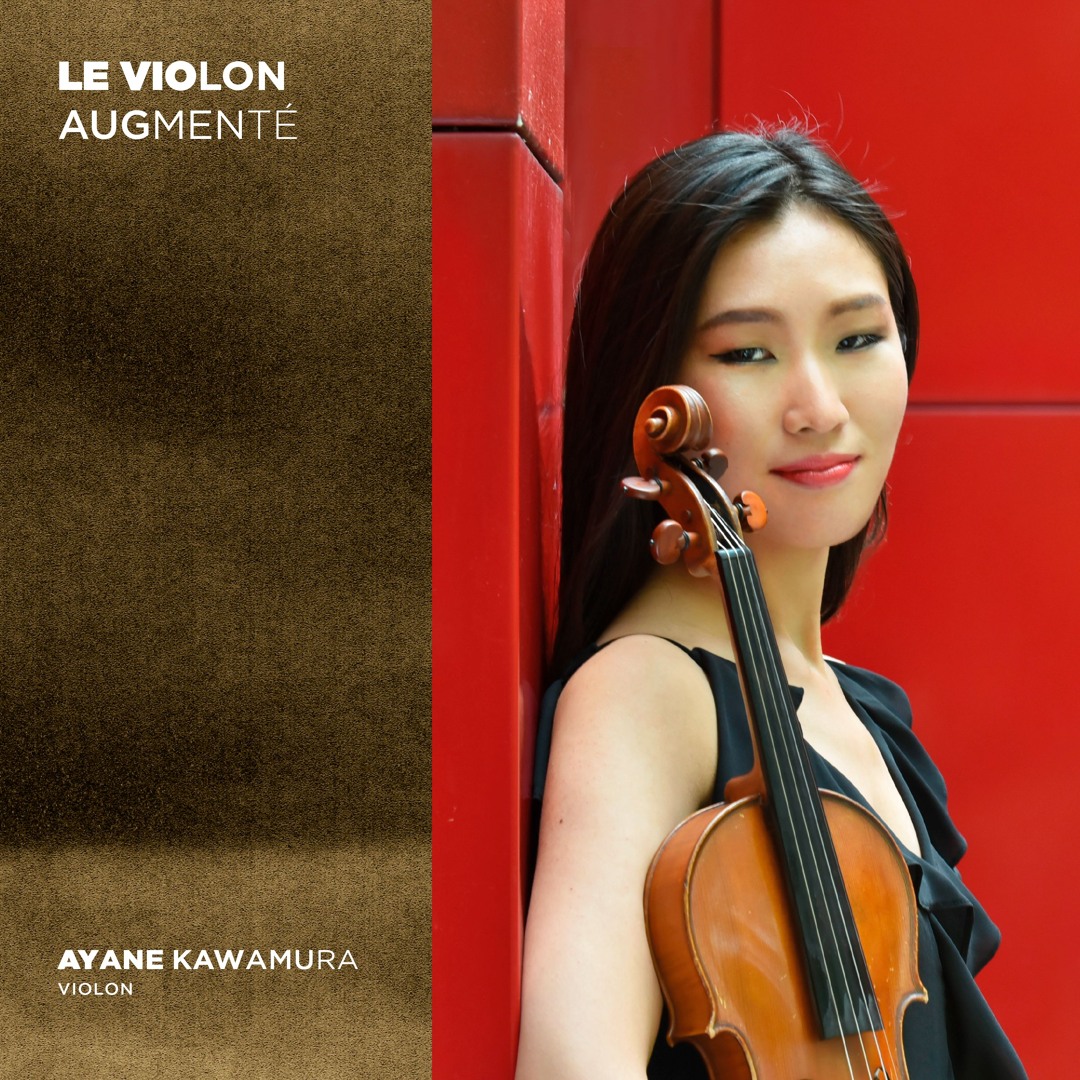 INL 22 - Le Violon augmenté
