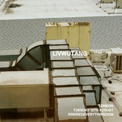 LIVWUTANG 12.8.25