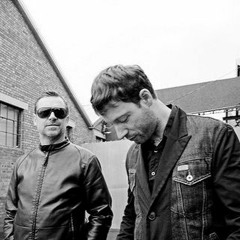 Way Out West - Live @ Featured Artist, Proton Radio 08.09.2004