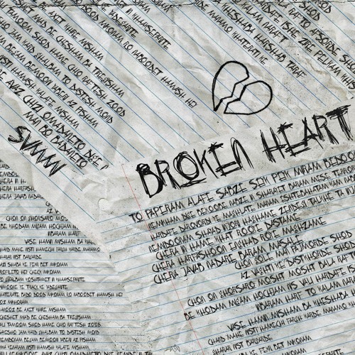 Broken Heart