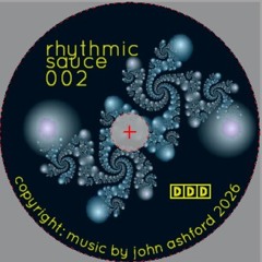 rhythmic sauce 002