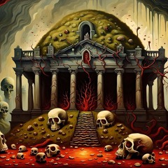 Desecrate