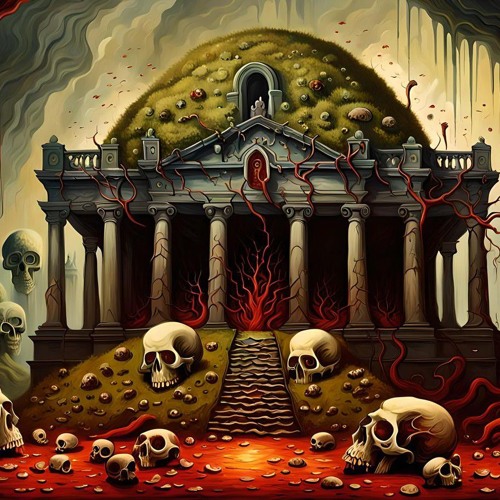 Desecrate
