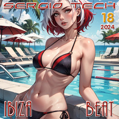 Ibiza Beat 18 (2024) Tech House / Latin Tech / Speed Garage