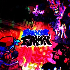 Fretful - Friday Night Funkin' OST (LEAKED INSTRUMENTAL)