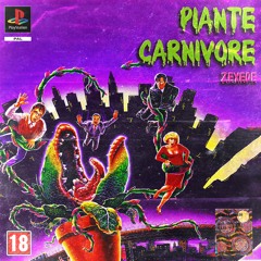 PIANTE CARNIVORE :/