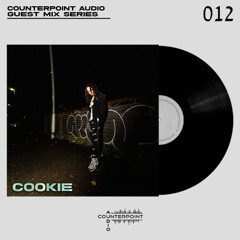 Counterpoint Mix 012 - COOKIE