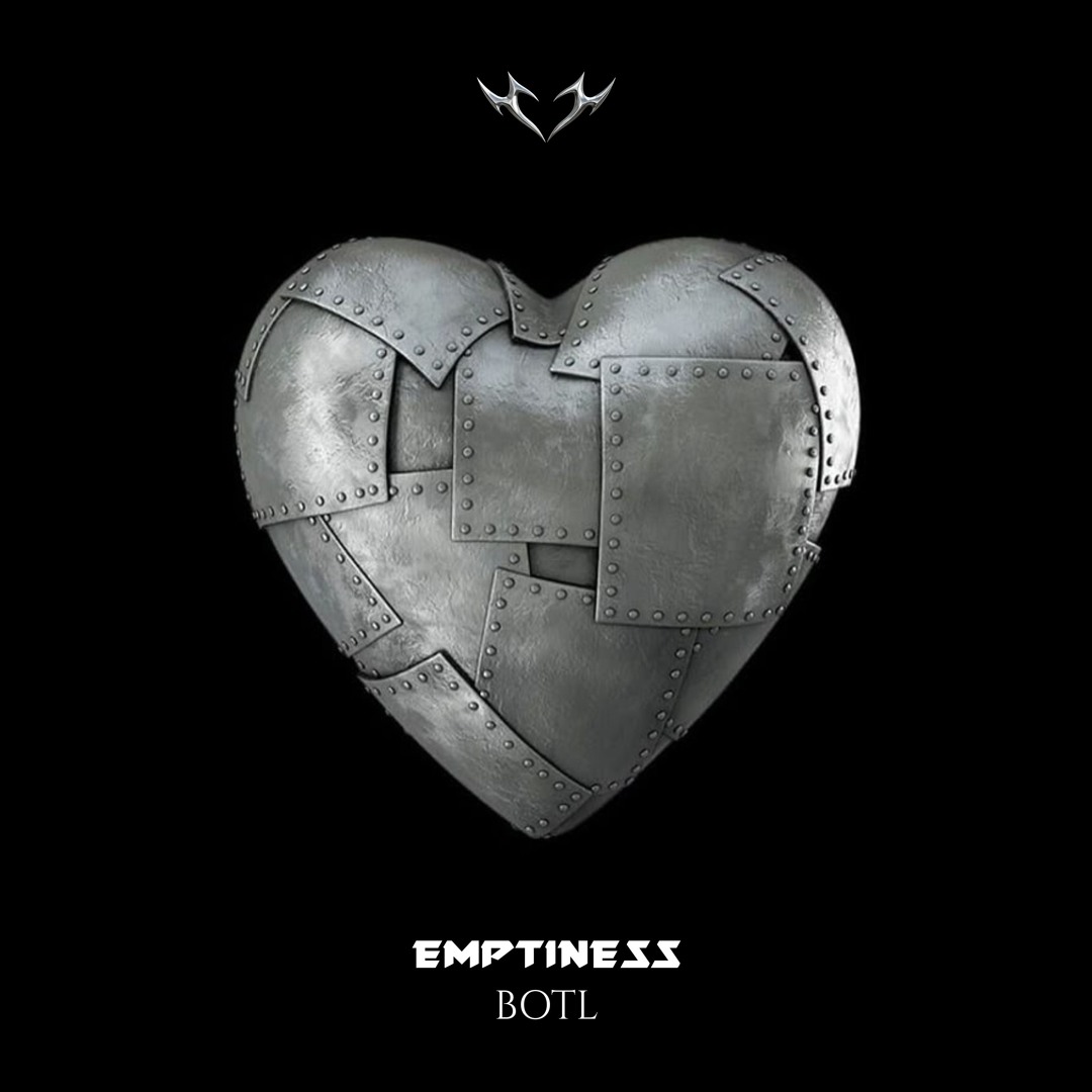 Stream BOTL - Emptiness [Original Mix] by RAVEFLOOR RECORDS | Listen ...