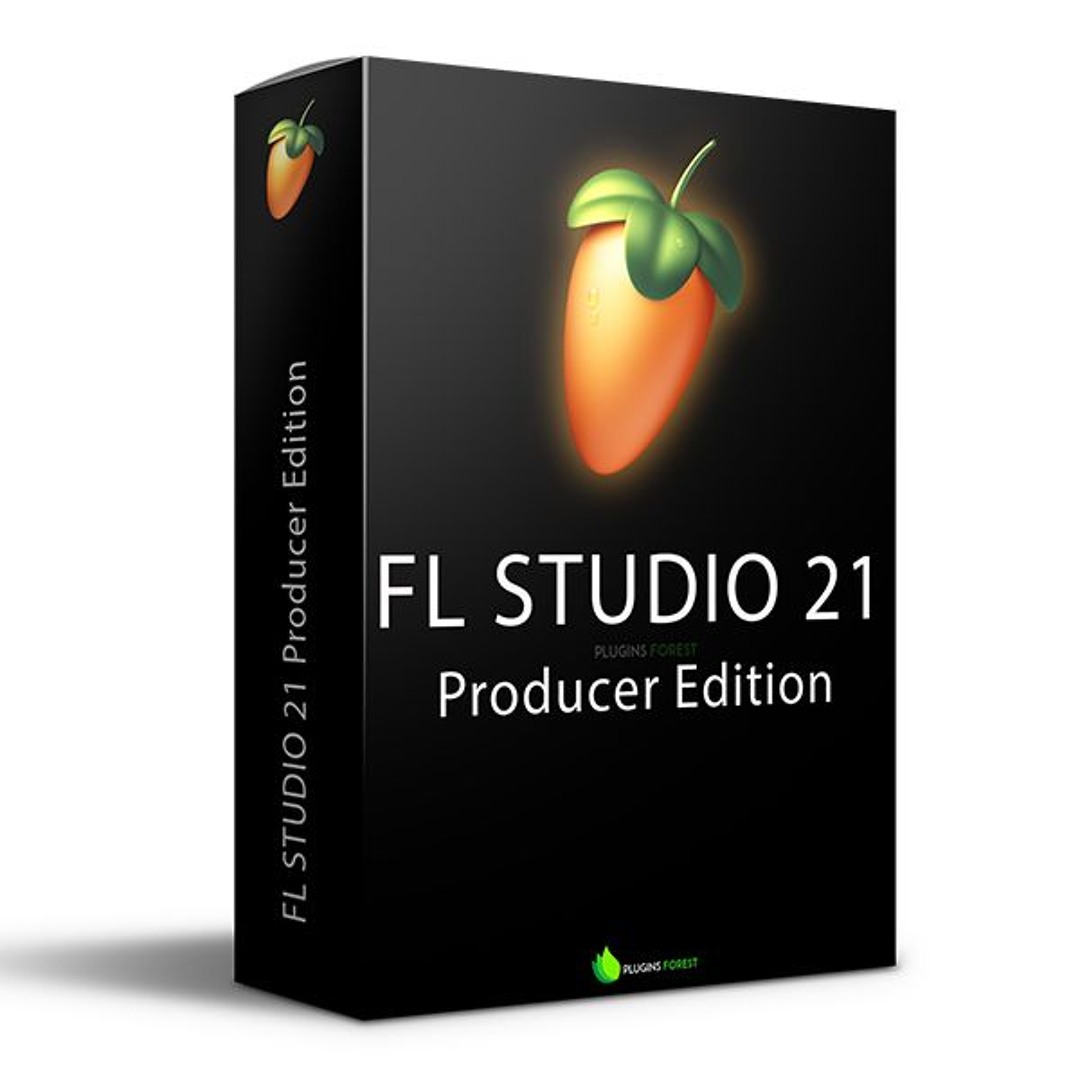 Amazon.com: FL Studio 21 Producer Edition and Waves