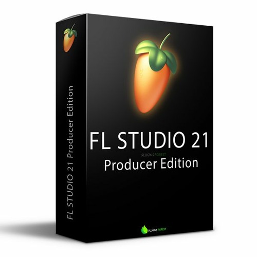 Stream FL Studio 21 Producer Edition (Windows) – Instant Download 