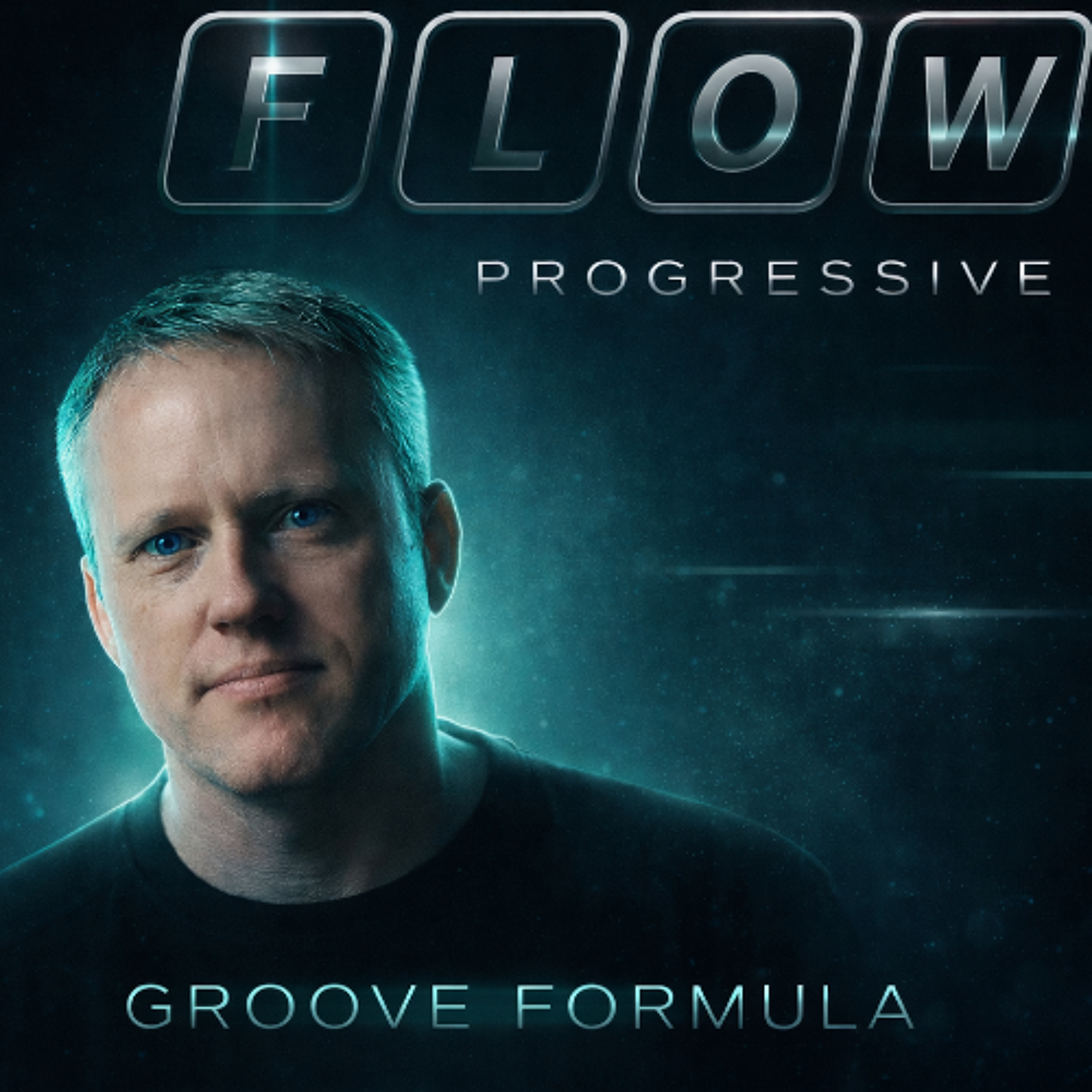Flow Progressive [E003] episode artwork