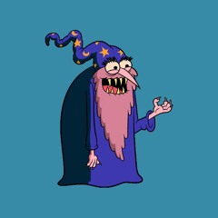 New Freestyle Rap Beat (Drake, Travis Scott Type Beat) - "The Wizard" - Trap Instrumentals