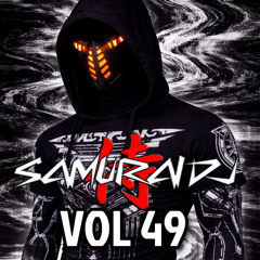 Stream SAMURAI DJ™️ music | Listen to songs, albums, playlists
