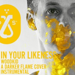 In Your Likeness - Woodkid Cover (instrumental)
