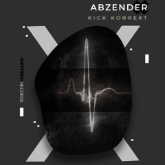 Abzender - Infinite Bass (Original Mix)