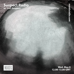 Suspect Radio 051 - May 2024 (Ambient, Jazz, Indie)