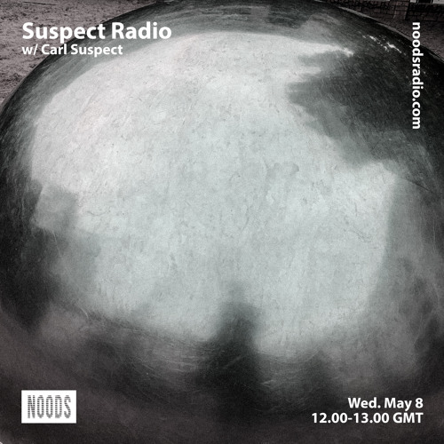 Suspect Radio 051 - May 2024 (Ambient, Jazz, Indie)