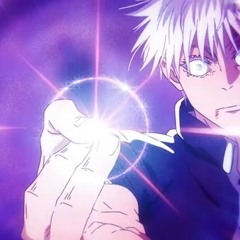 Imaginary Technique: Hollow Purple