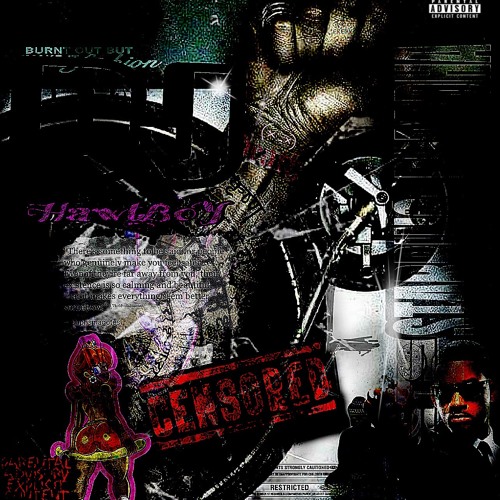 [DJHAWTBOY_PINK] BUDDHA!- #WTFTYED? #3 6 9