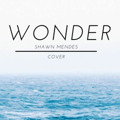 Wonder (Cover)