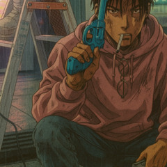 Jinmenusagi - Sushi (Mellow1sh Remix)