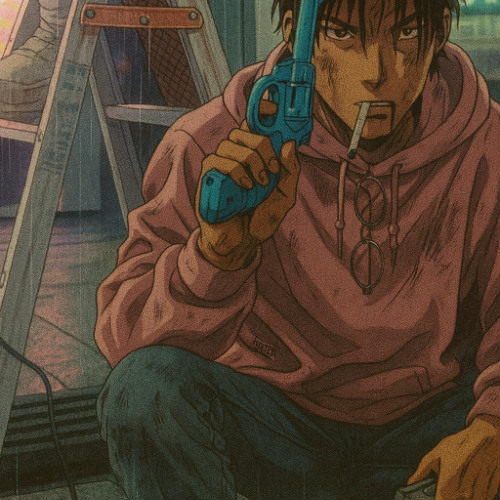 Jinmenusagi - Sushi (Mellow1sh Remix)