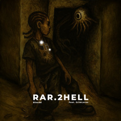 Bleedd - BARRETT! Feat.GrimLotus (prod.CasesBeats)