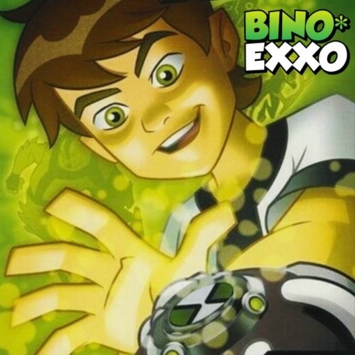Omnitrix - w/ bino* [MV IN DESCRIPTION]