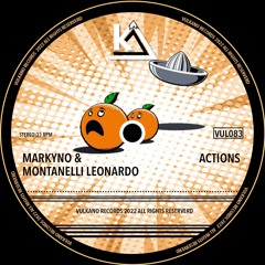Actions (Original Mix)