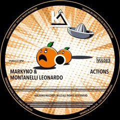 Davina Moss - Cantamos feat. Luna Ramirez, Andrea Carolina [Moon Harbour]