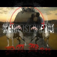 DA Ben - Keine Ist Wie Du