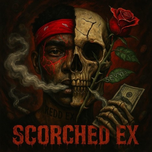 REDD EX - End Bra (Official Audio) prodfonge