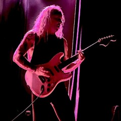 Jimi Mitchell's DARK FANTASY - Second Chances