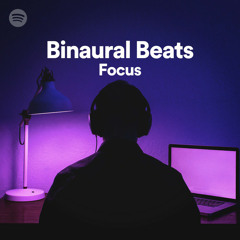 Binaural Beats: Focus