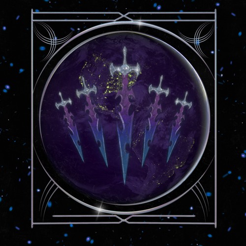 Liturgy Of Pain, Marked With Disgrace