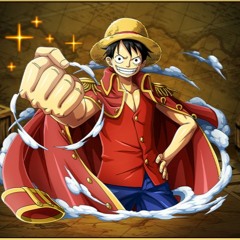 To Be KING - One Piece X Brass Type beat